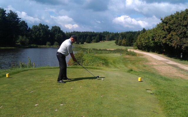 Hoteldorf Königsleitn