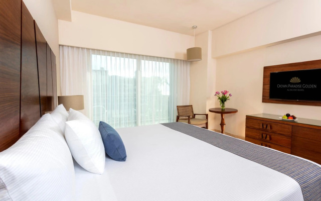 Crown Paradise Golden Puerto Vallarta All Inclusive