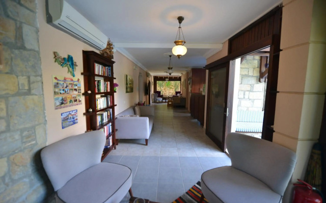 Dores Residence