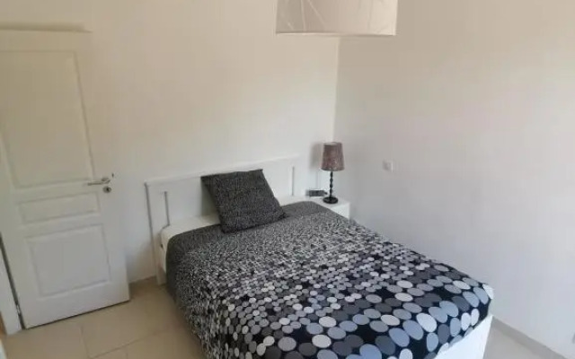 Mistral Mouans-Sartoux