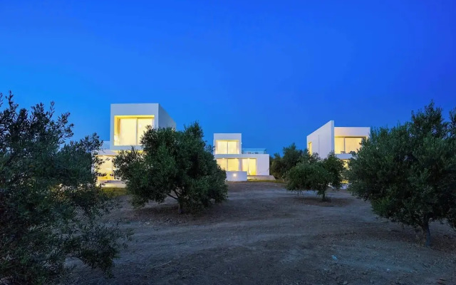 Villa Kalypso II