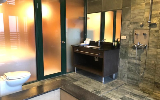 礁溪99溫泉民宿