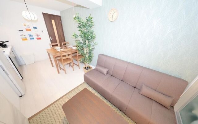 Premier In Land Mark Ebisu Osaka 202 - 171-15