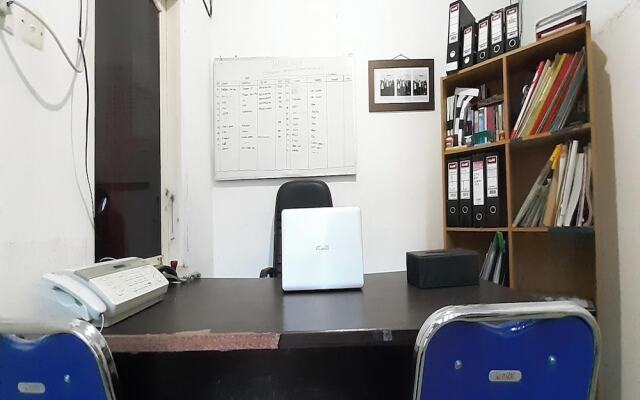 Hotel O Gurita Residence Syariah