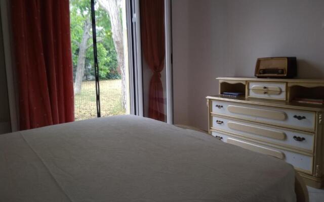 The Country House in Amarynthos