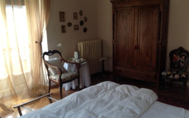 A Casa Armenia B&B