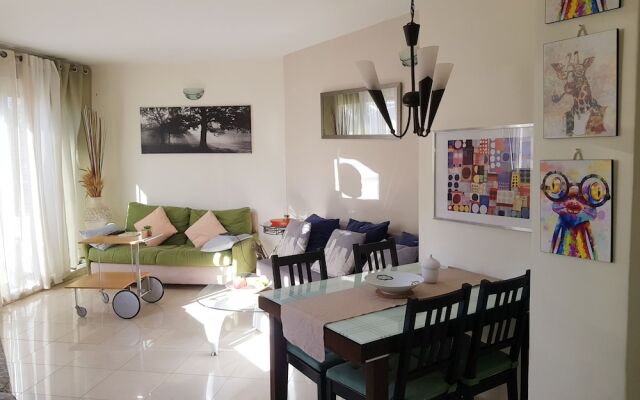 Israel Marina Village rent apartment