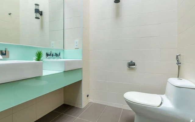 Cyberjaya Schubert House