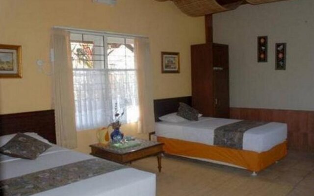 De Daunan Home and Garden Boutique Hotel