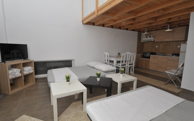 Frezia Apartment - Νea Potidea Halkidiki