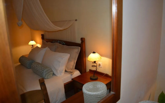 Elianthos Villa