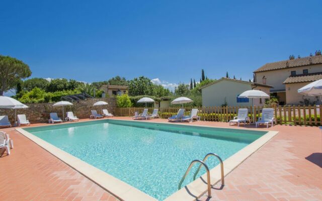 Podere Tre Termini Country Resort