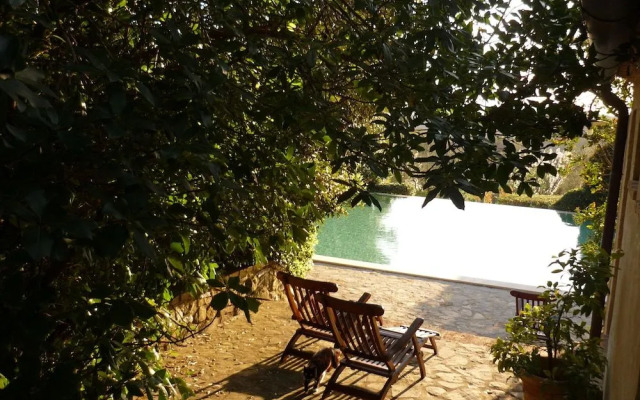 Residence Castello Di Orgiale