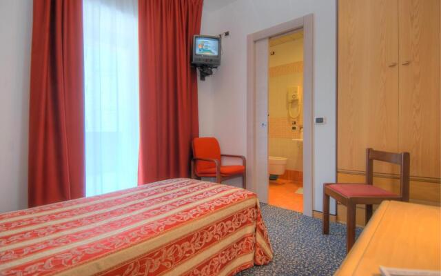 Hotel Bristol