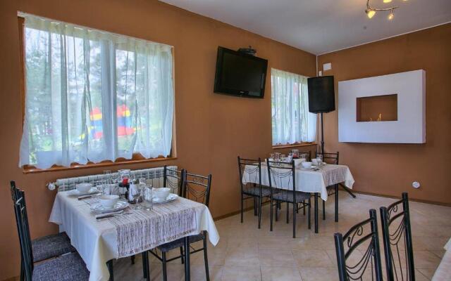 Guest House Slunchev Cviat