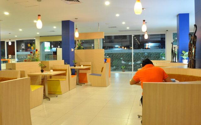 Paramita Hotel