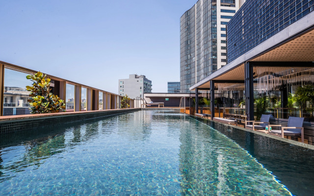 The Old Clare by Ode Hotels