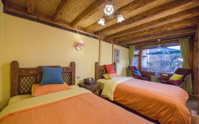 Yunsu Boutique Inn