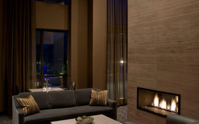 L'Hermitage Hotel
