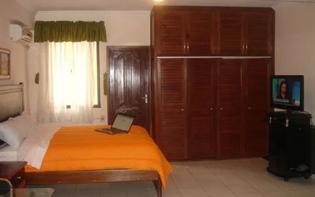 Terrasol Apart Hotel