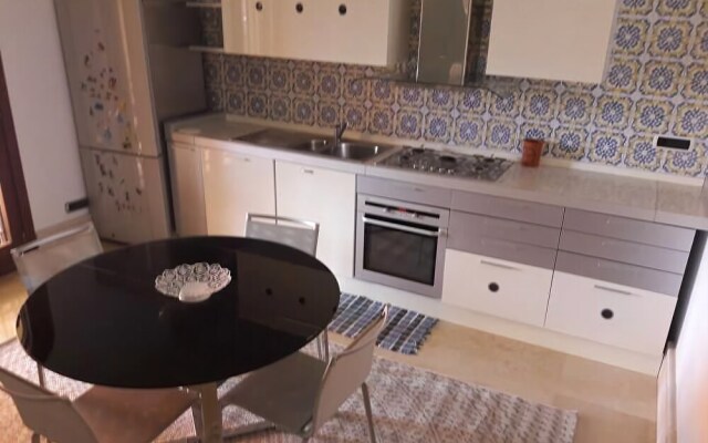 Villa Grazia Tremmilia