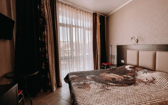 Orekhovaya Roscha Guest House