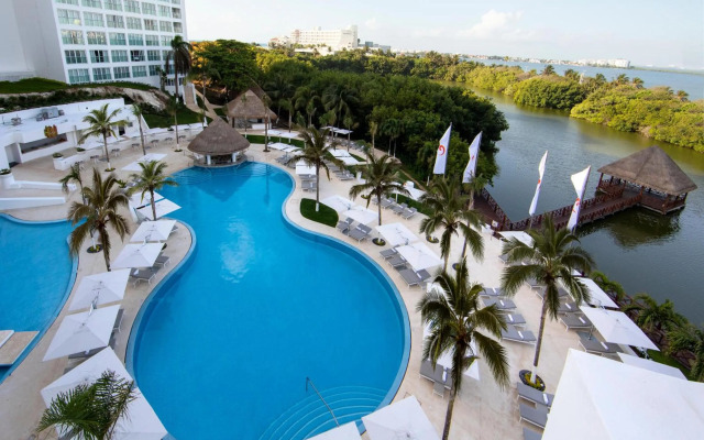 Le Blanc Spa Resort Cancun - Adults Only - All-Inclusive