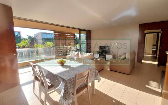 Apartamento T2 Salgados