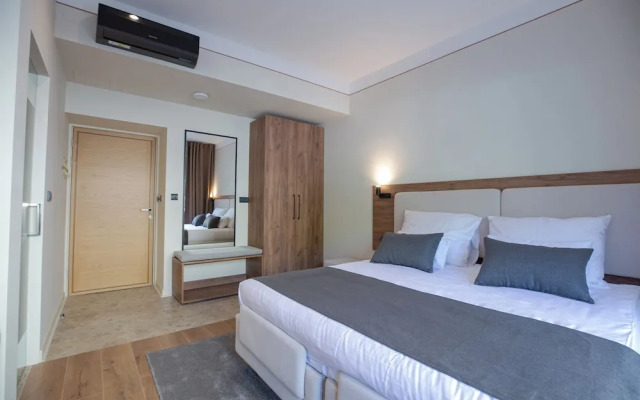 Simma Luxury Apartments & Rooms