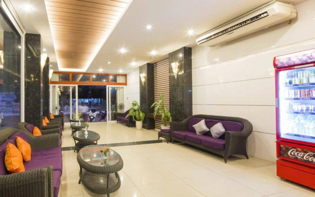 Dream Hotel Nha Trang