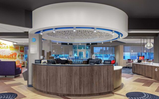 Tru By Hilton Cleveland Midtown