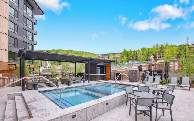 Electric Pass Lodge by Snowmass Vacation