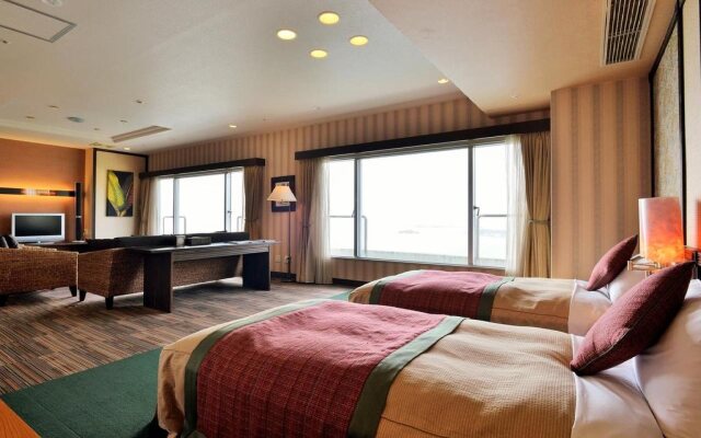 Bay Resort Hotel Shodoshima