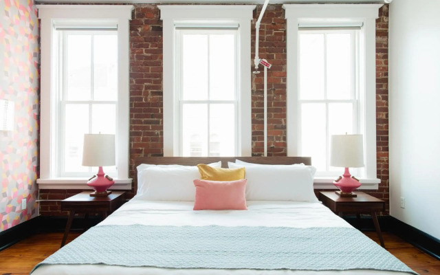 The Dwell Hotel, a Member of Design Hotels
