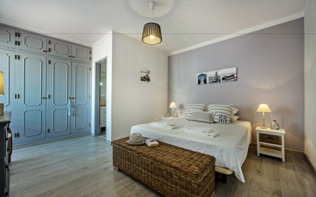 Apartment Uva by MarsAlgarve