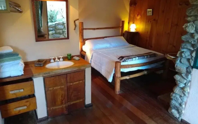 Hotel Fazenda Pedra Selada