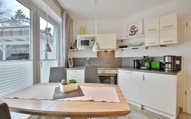 Parkresidenz Bergstraße 52 Parkresidenz Bergstraße 52 Appartement 2