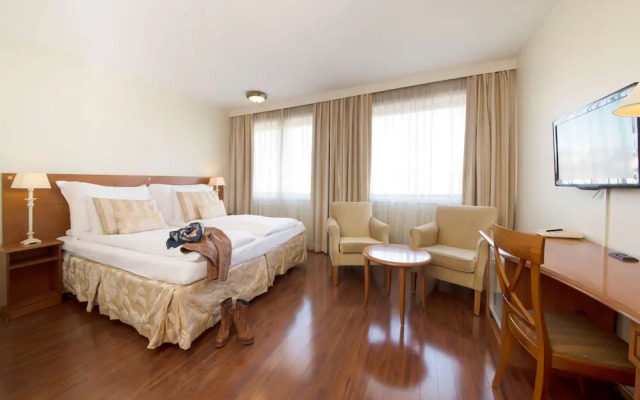 Scandic City Fredrikstad