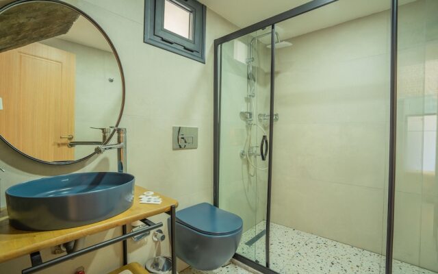 Vadim Selimiye Butik Otel