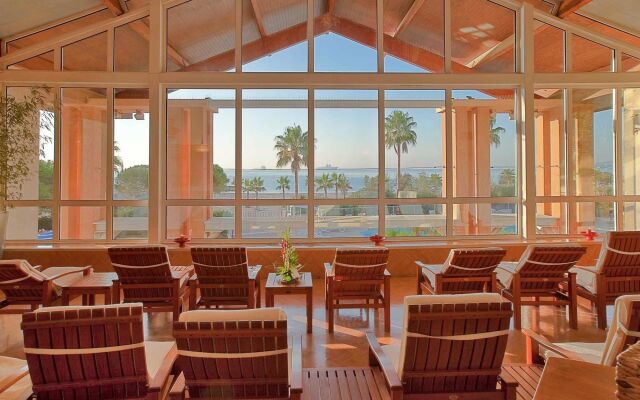 Mercure Thalasso and Spa Port Frejus