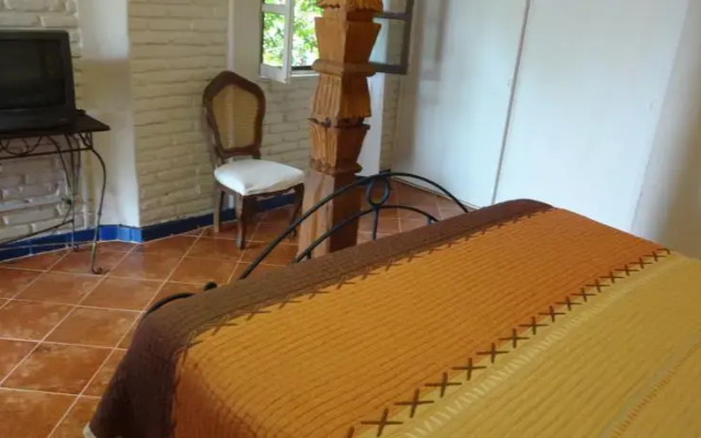 Hotel San Borja B&B