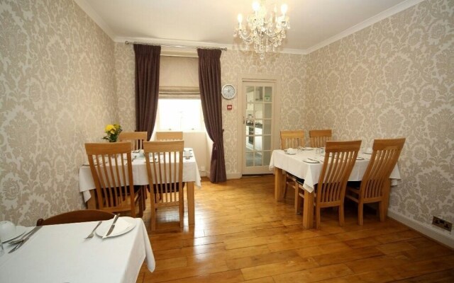 Craig Holm Guest House