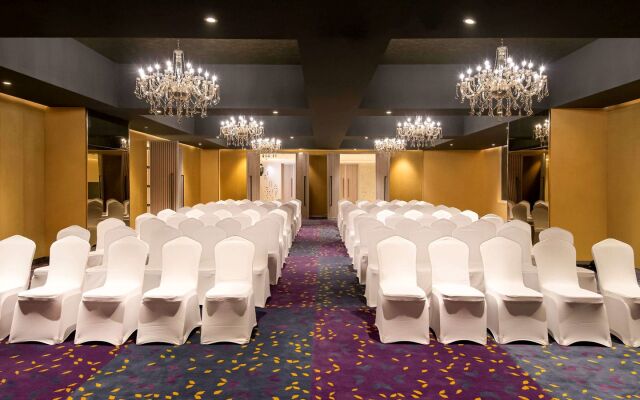 Grand Mercure Bengaluru at Gopalan Mall- An Accor Hotels Brand