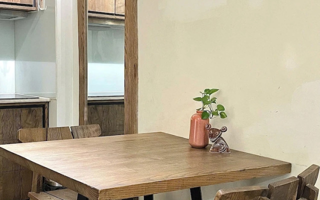 VietLife Hotel & Apartment