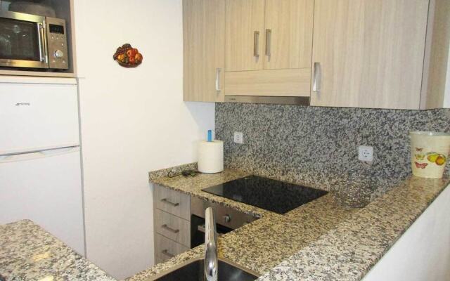 Inmo Estartit Apto. Rocamaura IV 2 7