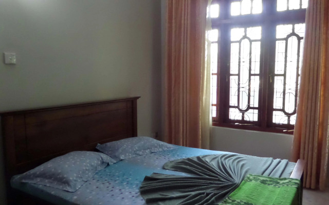 Kitulgala Lotus Villa Resort