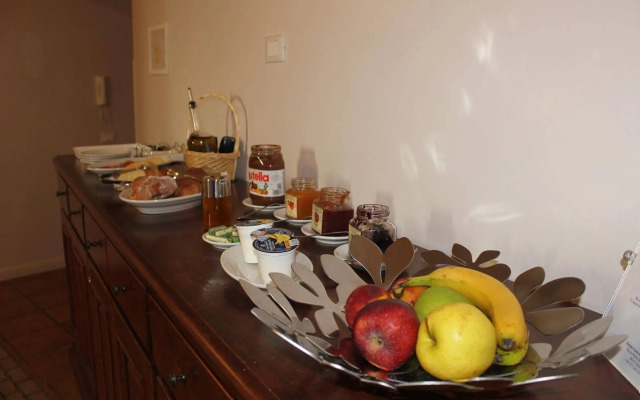 Relais Casa Della Fornarina