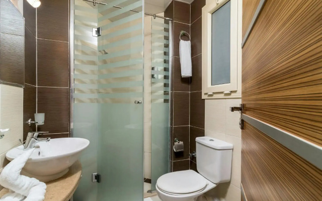 Royal Beach Resort Hurghada