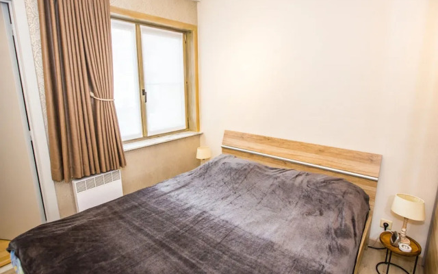 Cozy Stay Near the Coast