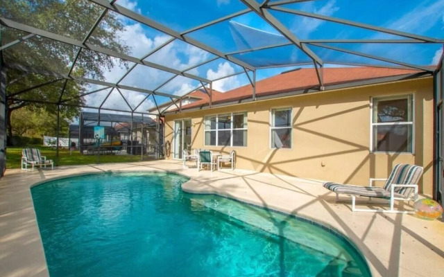 Windwood Bay Vacation Home